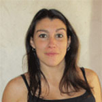 Blandine Charpentier