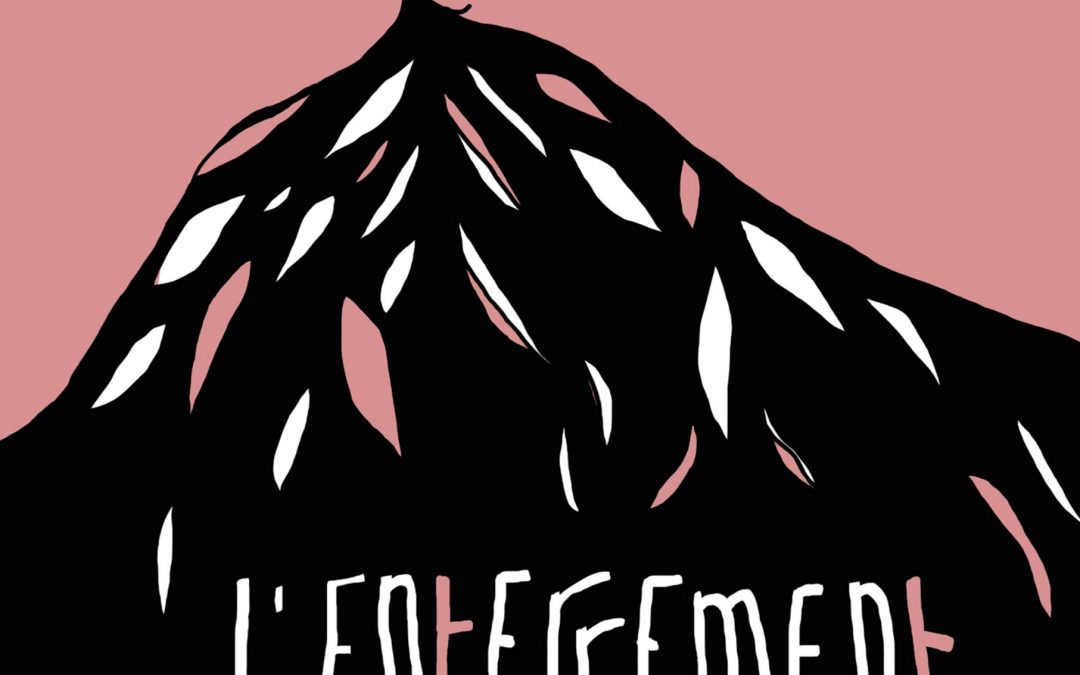 L&rsquo;enterrement de Rose